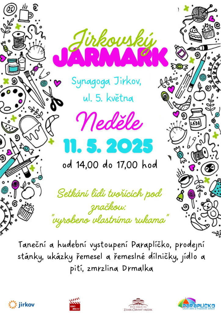 Jirkovský jarmark