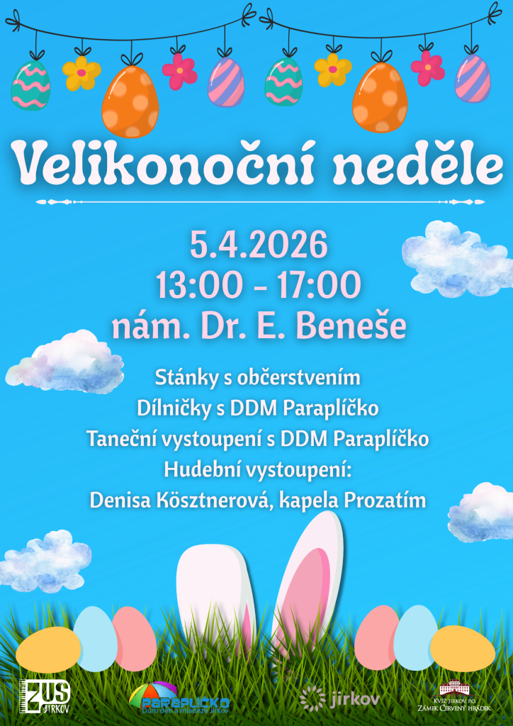 Velikonoční neděle