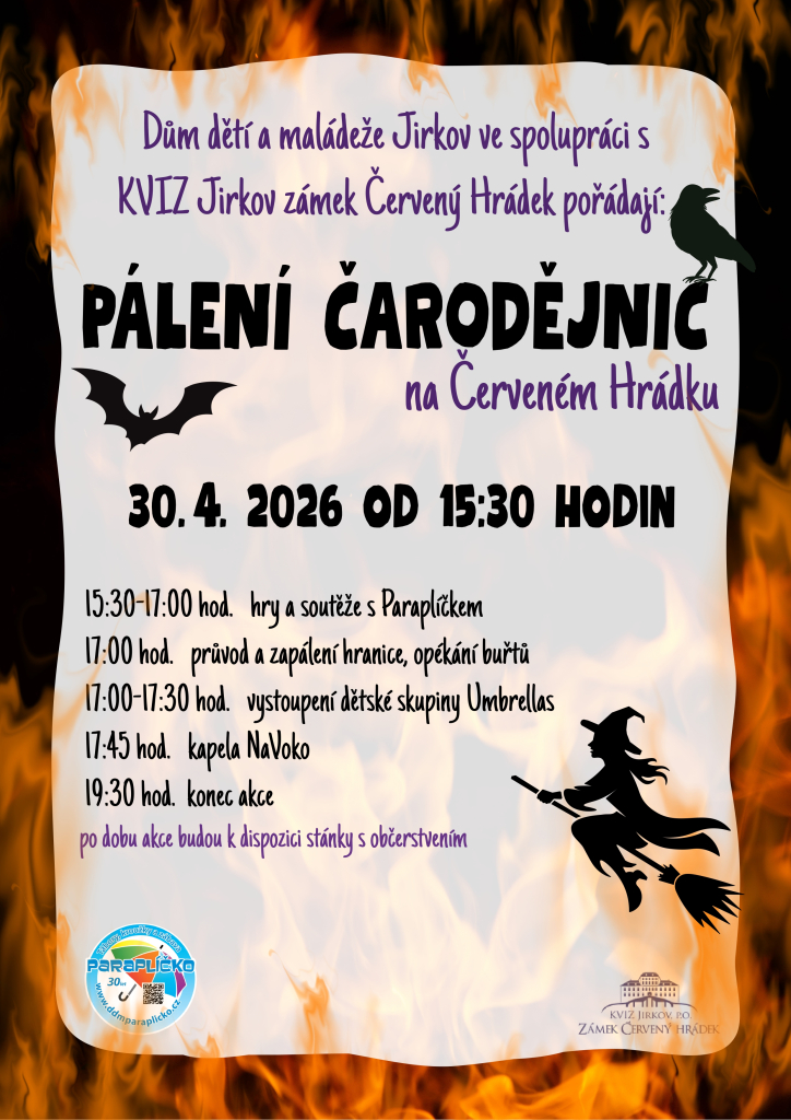 Pálení čarodějnic