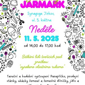 Jirkovský jarmark