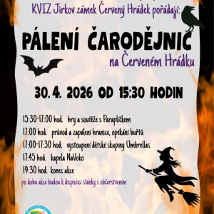 Pálení čarodějnic